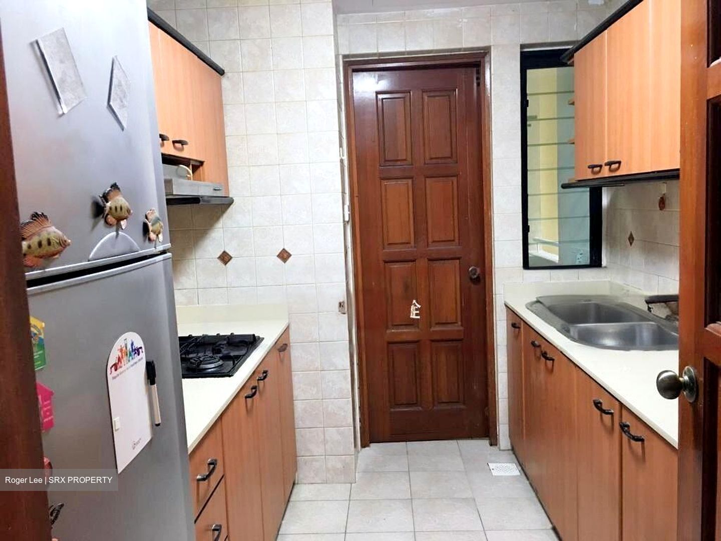 Simsville (D14), Condominium #438504951